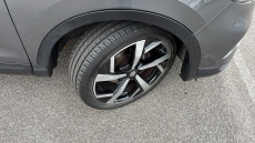 Nissan Qashqai 1.3 DiG-T Tekna 5dr Petrol Hatchback